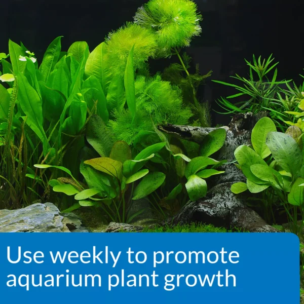 API® Leaf Zone Aquarium Plant Fertilizer - Image 2