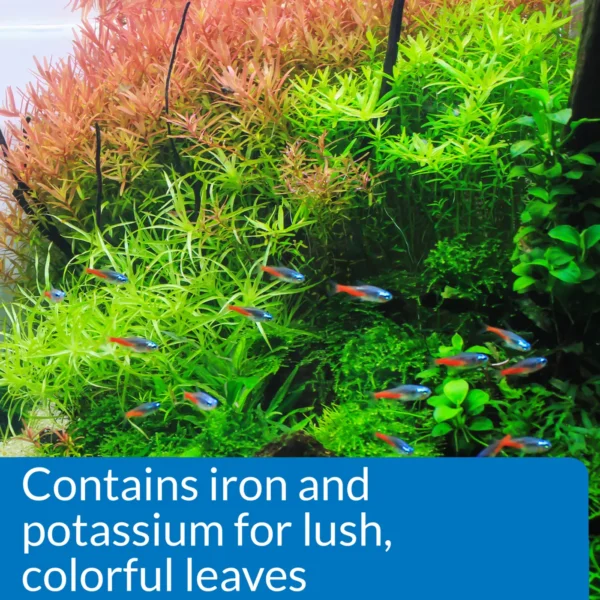 API® Leaf Zone Aquarium Plant Fertilizer - Image 3