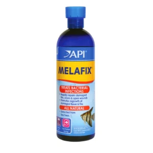 API® Melafix Fish Bacterial Infection Treatment