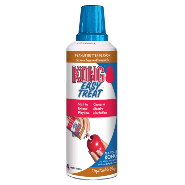 KONG® Easy Treat™ Peanut Butter Paste