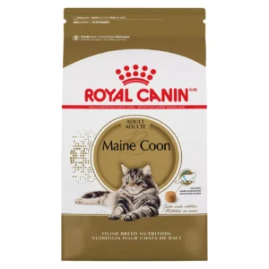 Royal Canin® Feline Breed Nutrition Maine Coon Breed Adult Dry Cat Food