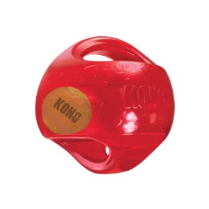 KONG® Jumbler Ball Dog Toy (COLOR VARIES)