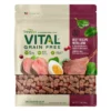  Grain Free Beef Lamb Dog Food Canada