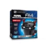 Aquarium canister filter