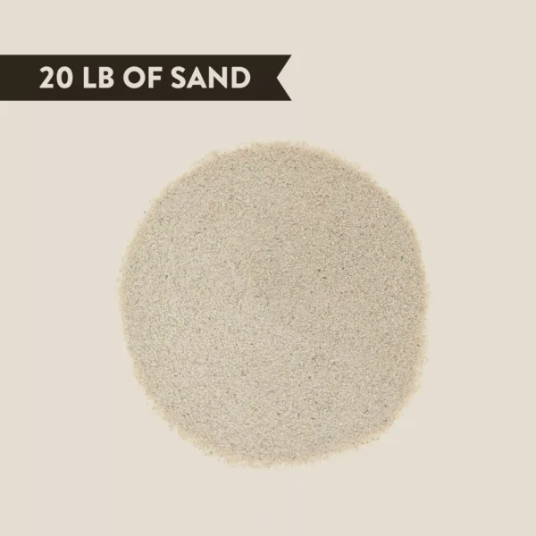 Thrive Desert Natural Calcium Sand - Image 2