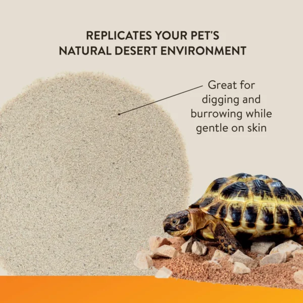 Thrive Desert Natural Calcium Sand - Image 3