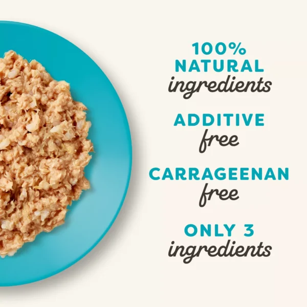 Applaws® Natural Kitten Food - Limited Ingredients, Natural - Image 4