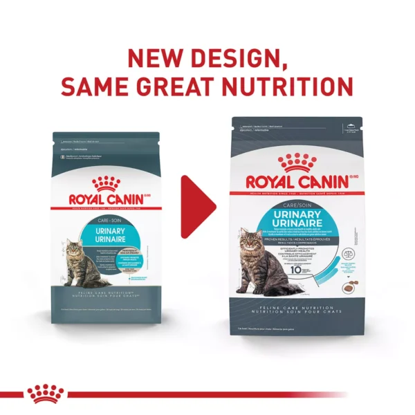 Royal Canin® Feline Care Nutrition Urinary Care Adult Dry Cat Food - Image 3