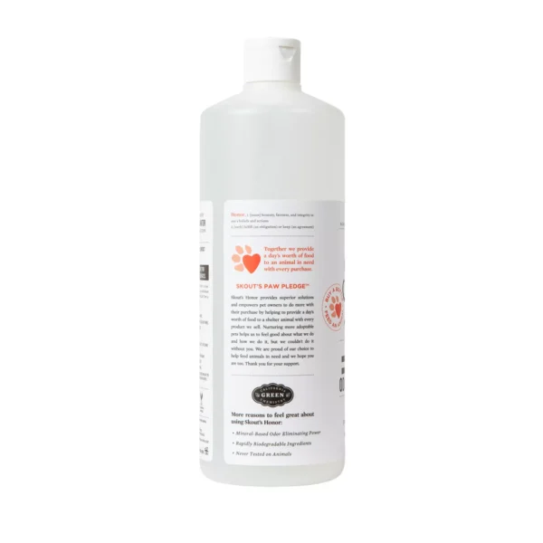 Skout's Honor® Skunk Odor Eliminator - Image 3