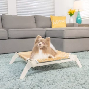 Primetime Petz Hauspanther Boho Tile Pet Lounge