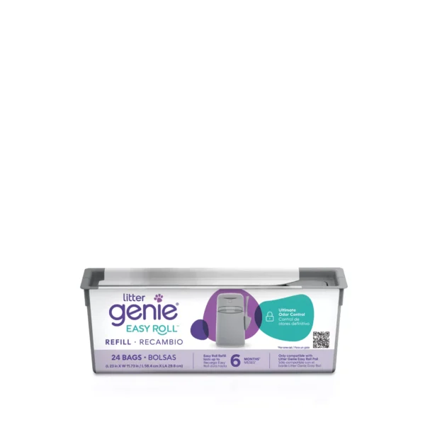 Litter Genie™ Easy Roll 6 Month Refill