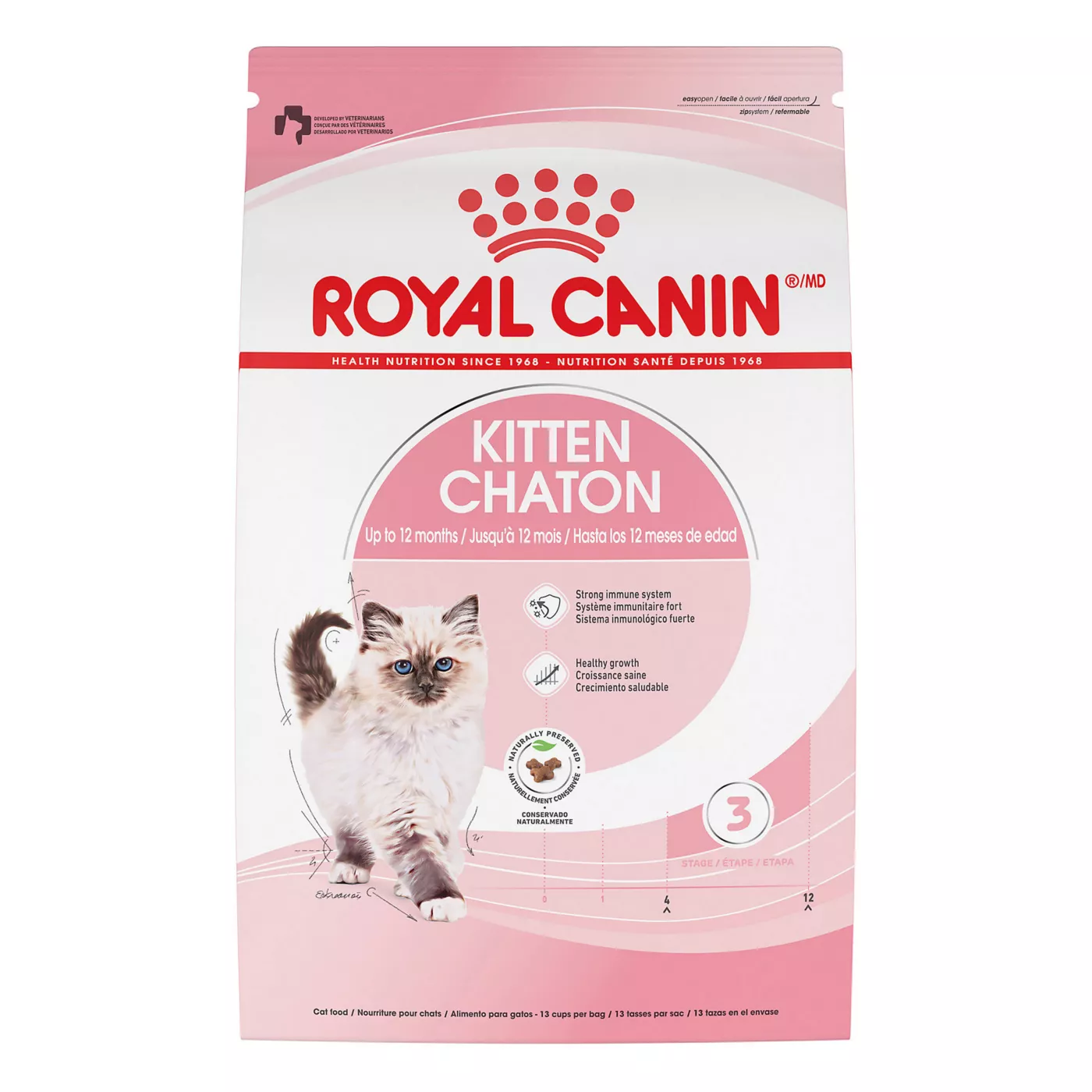 5339759 Cat Food