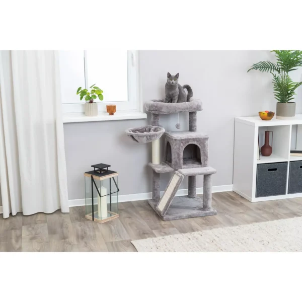 TRIXIE Pepito Cat Tree with Hammock - Image 3