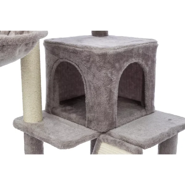 TRIXIE Pepito Cat Tree with Hammock - Image 6