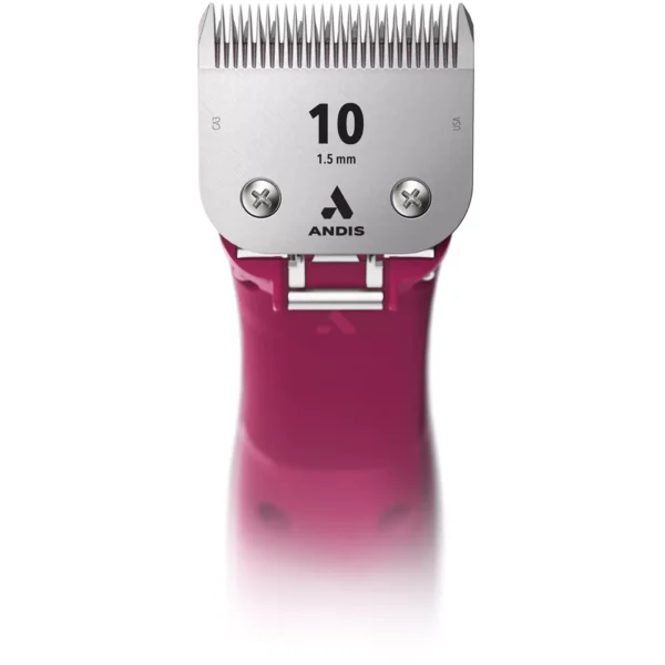 Andis eMERGE Professional Clipper - Image 3