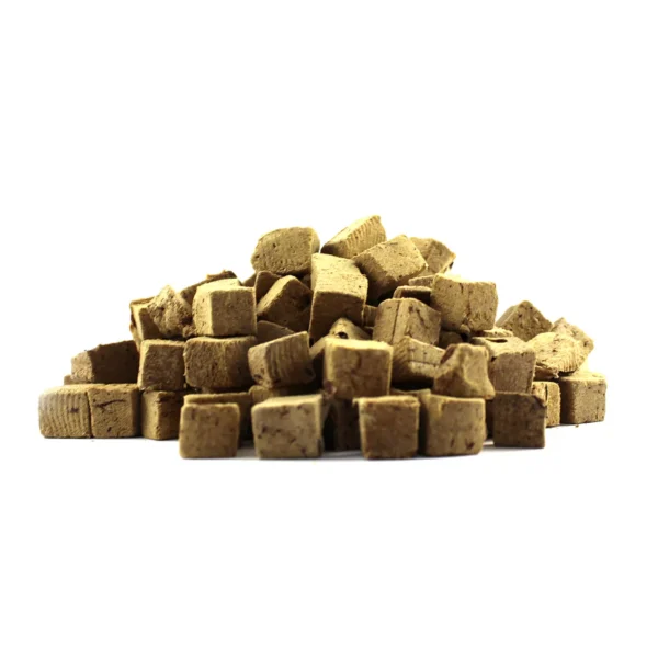 Great Jack's Dog Treats - Beef Liver - Image 4