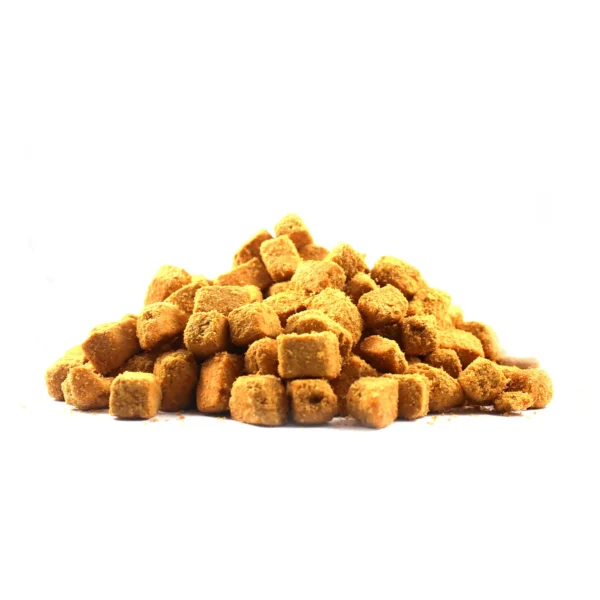 Great Jack's Dog Treats - Salmon - Image 3