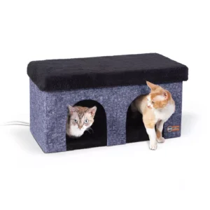 K&H Thermo-Kitty Duplex