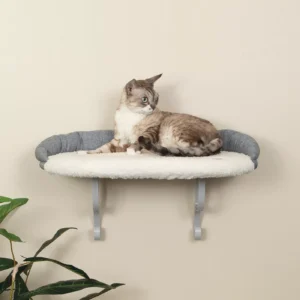 K&H Pet Products Universal Wall Mount Cat Perches