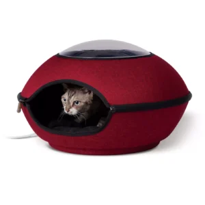 K&H Pet Products Thermo-Lookout Pod