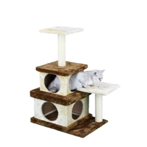 Go Pet Club 32" Economical Cat Tree House