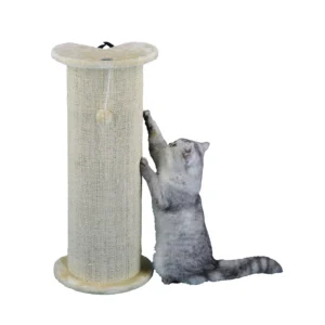 Go Pet Club 29" Cat Sisal Scratching Post