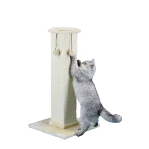 Go Pet Club 35" Cat Scratching Post