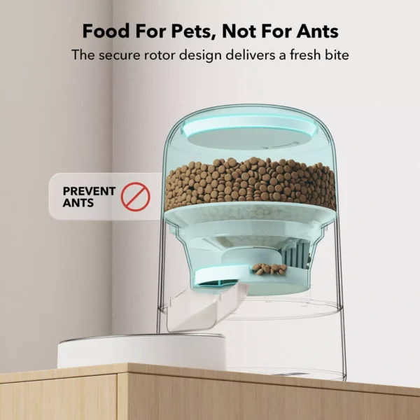 PETLIBRO Air Automatic Pet Feeder - Image 3