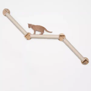 Armarkat Wall Series Bridge Cat Post