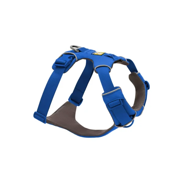 @Ruffwear Front Range Dog Harness