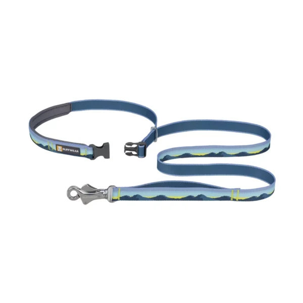 @Ruffwear Crag Reflective Dog Leash - Image 3